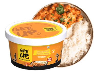 Makhni-ficent Paneer Magic